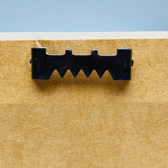 EUC Artist Glynda Turley Print of Girl By A Brook, Matted, Framed, 8" x 11 1/2" - Picture 10 of 11